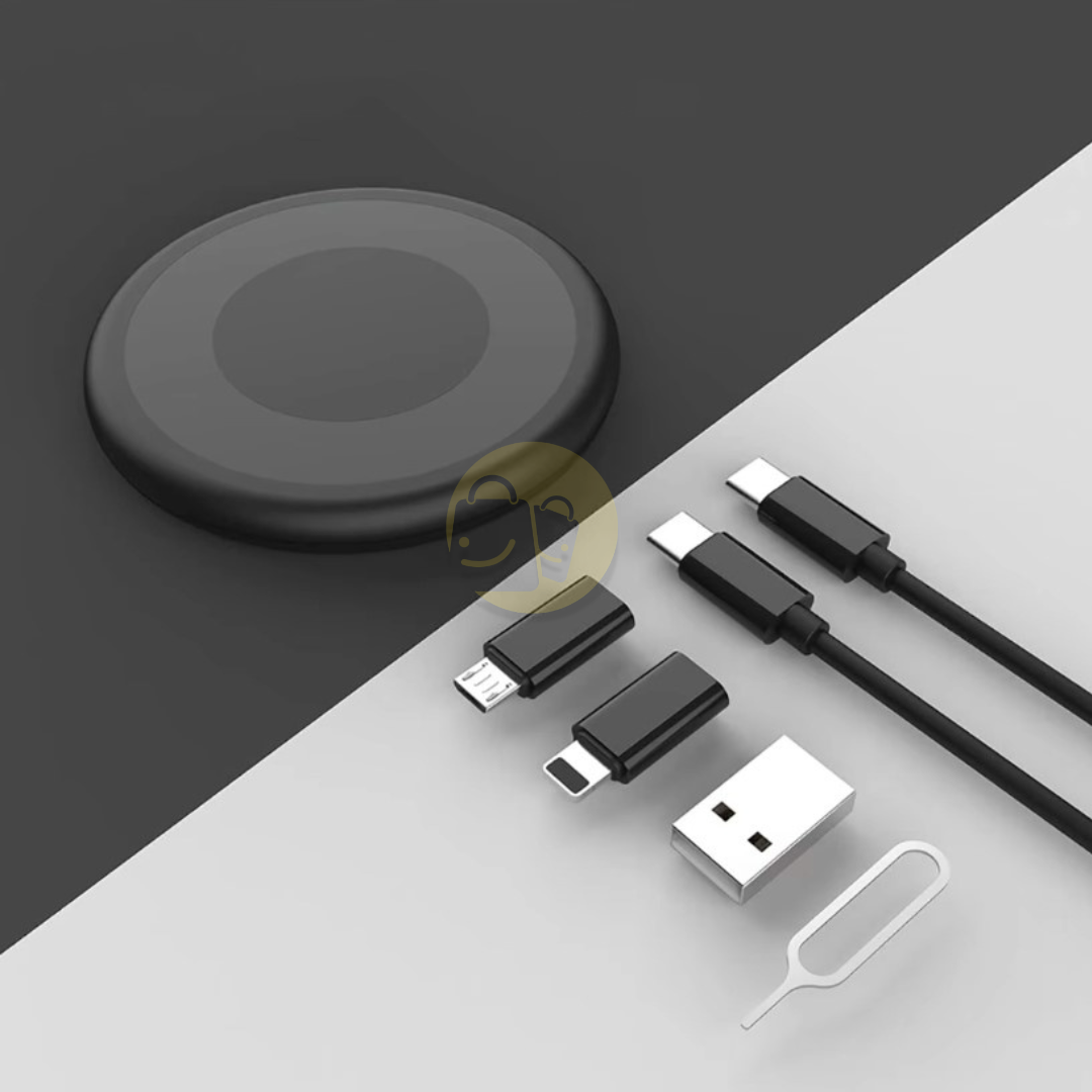 NUEVO CABLE DE DATOS MULTIFUNCIONAL 7 EN 1