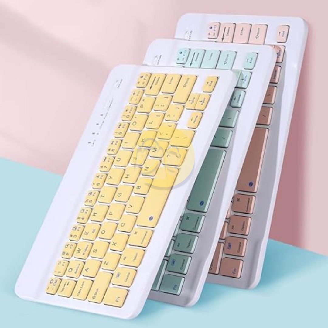 Combo ProTech – Teclado + Mouse de Alto Rendimiento