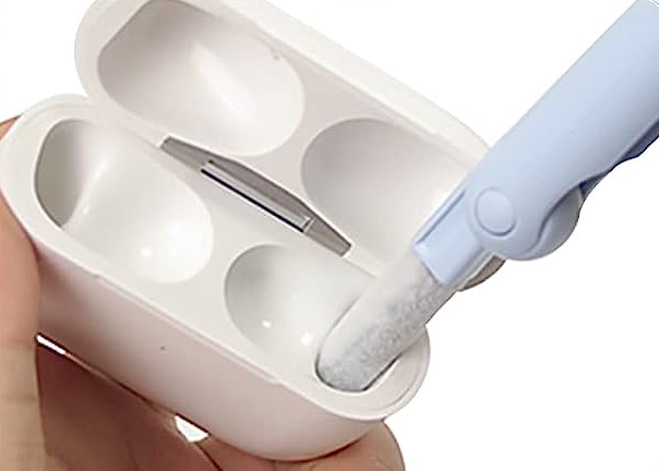 Kit de Limpieza 7 en 1 para Teclados: ¡Mantén tu PC Impecable!