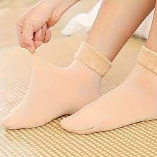 Pack 2 Pares de Calcetines Térmicos Chiporro – Máxima Calidez y Confort