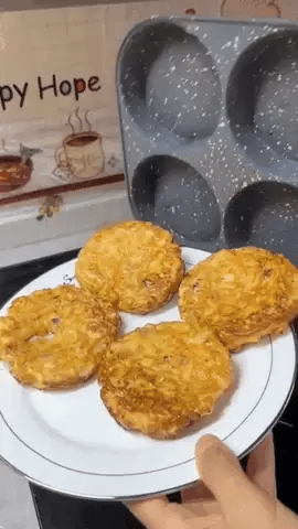 Sartén 4-en-1 ChefPro – Cocina Inteligente, Sin Complicacione