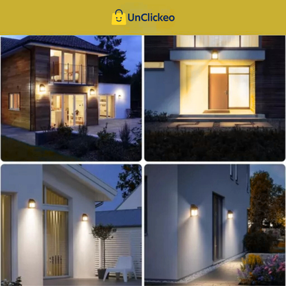 SolarGlow – Elegancia iluminada por el sol