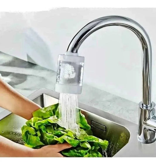 Filtro Agua Para la Llave AquaSmart
