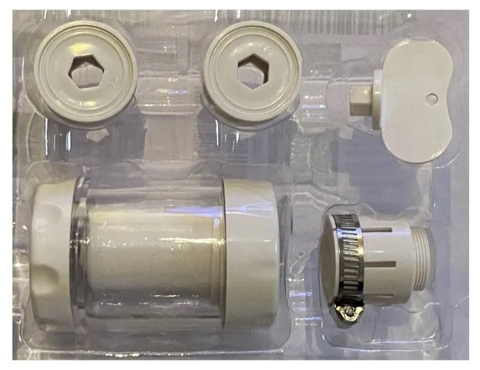 Filtro Agua Para la Llave AquaSmart