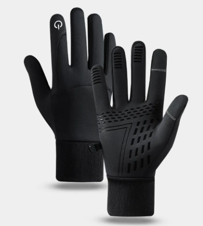 Guantes Antideslizantes Térmicos Impermeables