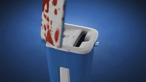 Kit Limpieza Inteligente SmartClean 360  – Limpieza Rápida y Eficiente