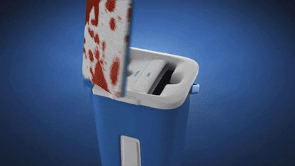 Kit Limpieza Inteligente SmartClean 360  – Limpieza Rápida y Eficiente