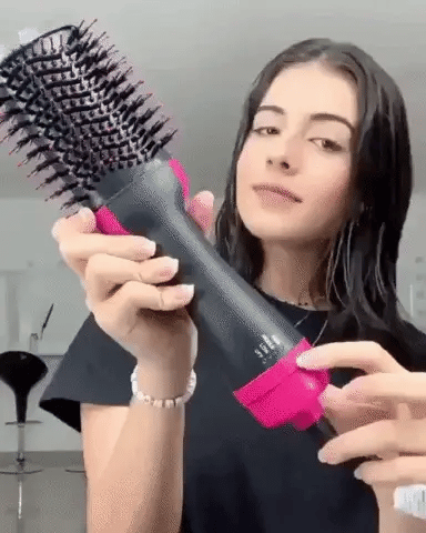 StyloBrush Pro – Cepillo profesional para un look perfecto.